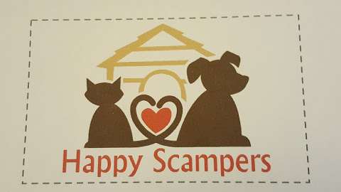 Happy Scampers photo